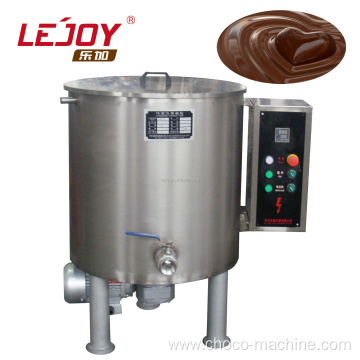 100L High Quality Chocolate Melter